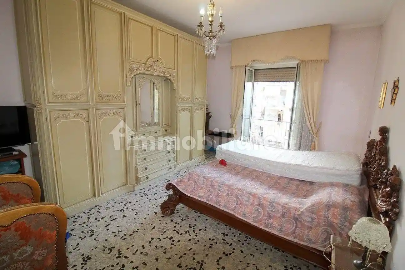 Appartamento via Nicola Nicolini, San Carlo All'Arena, Napoli - foto 5