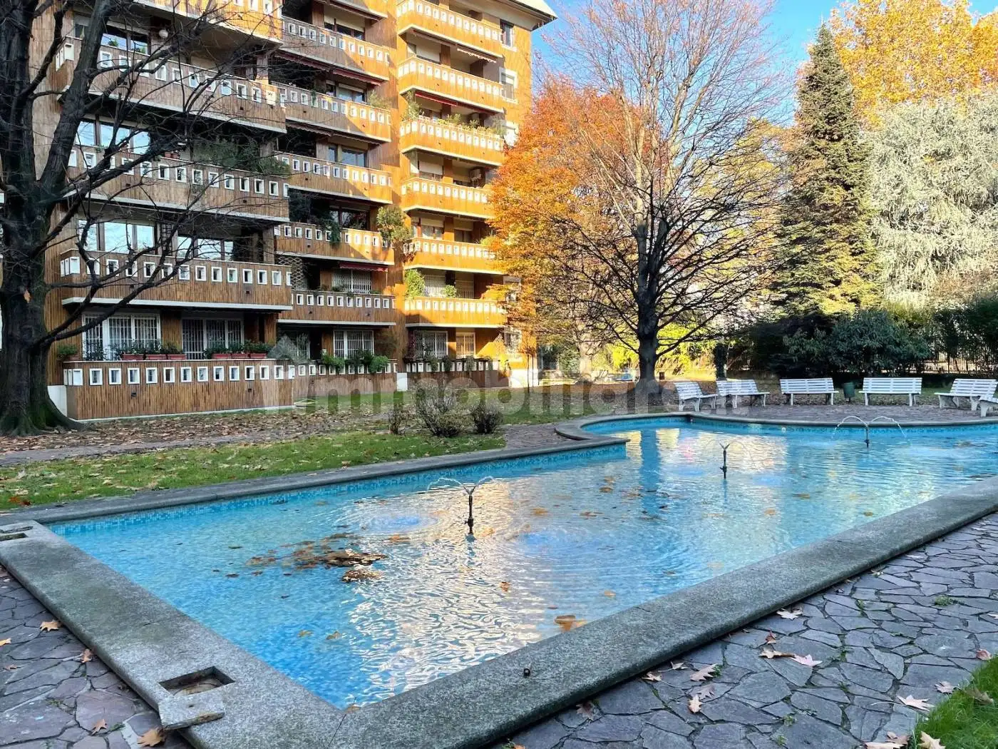 Apartment in vendita a Milan