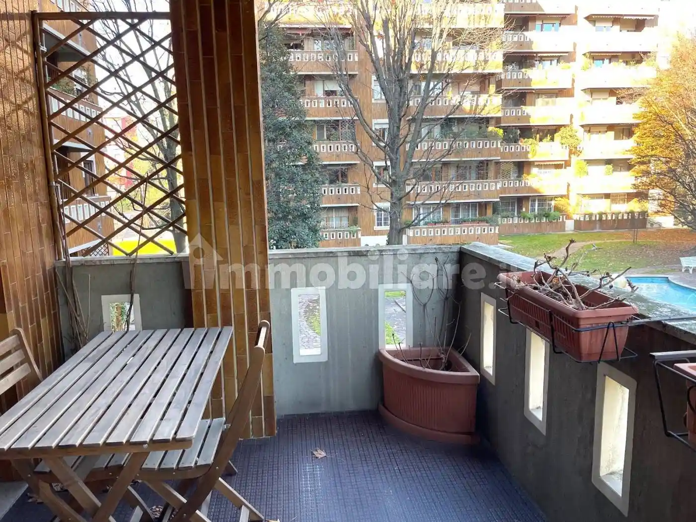 Trilocale via Passo di Brizio 6/A, San Siro, Milano - foto 3