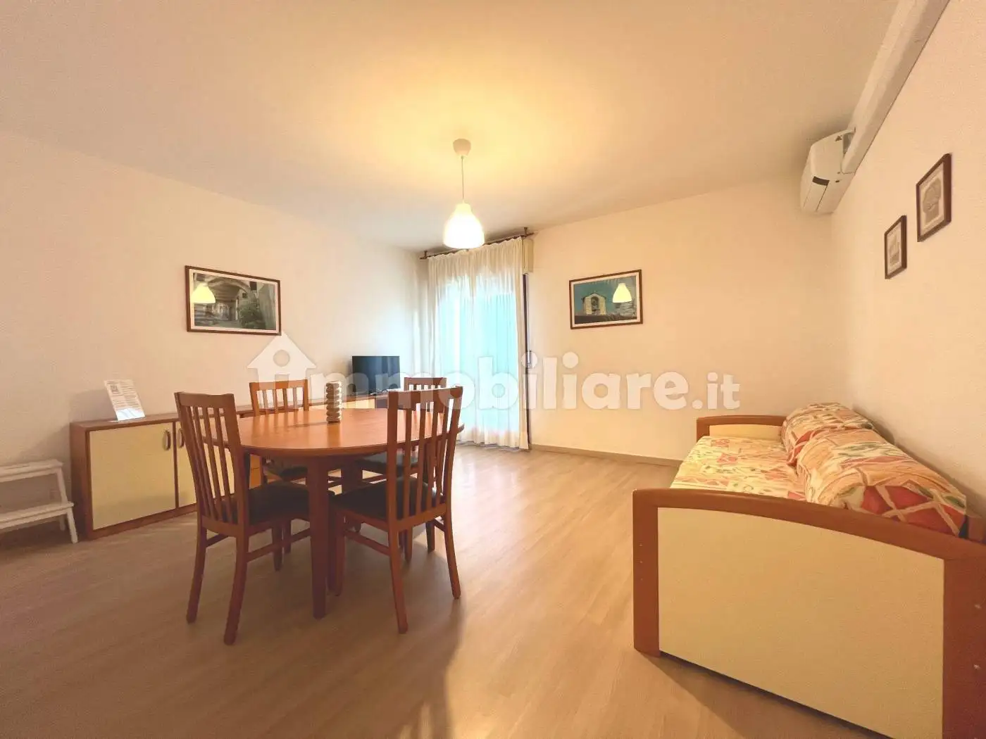 Appartamento in vendita a Grado