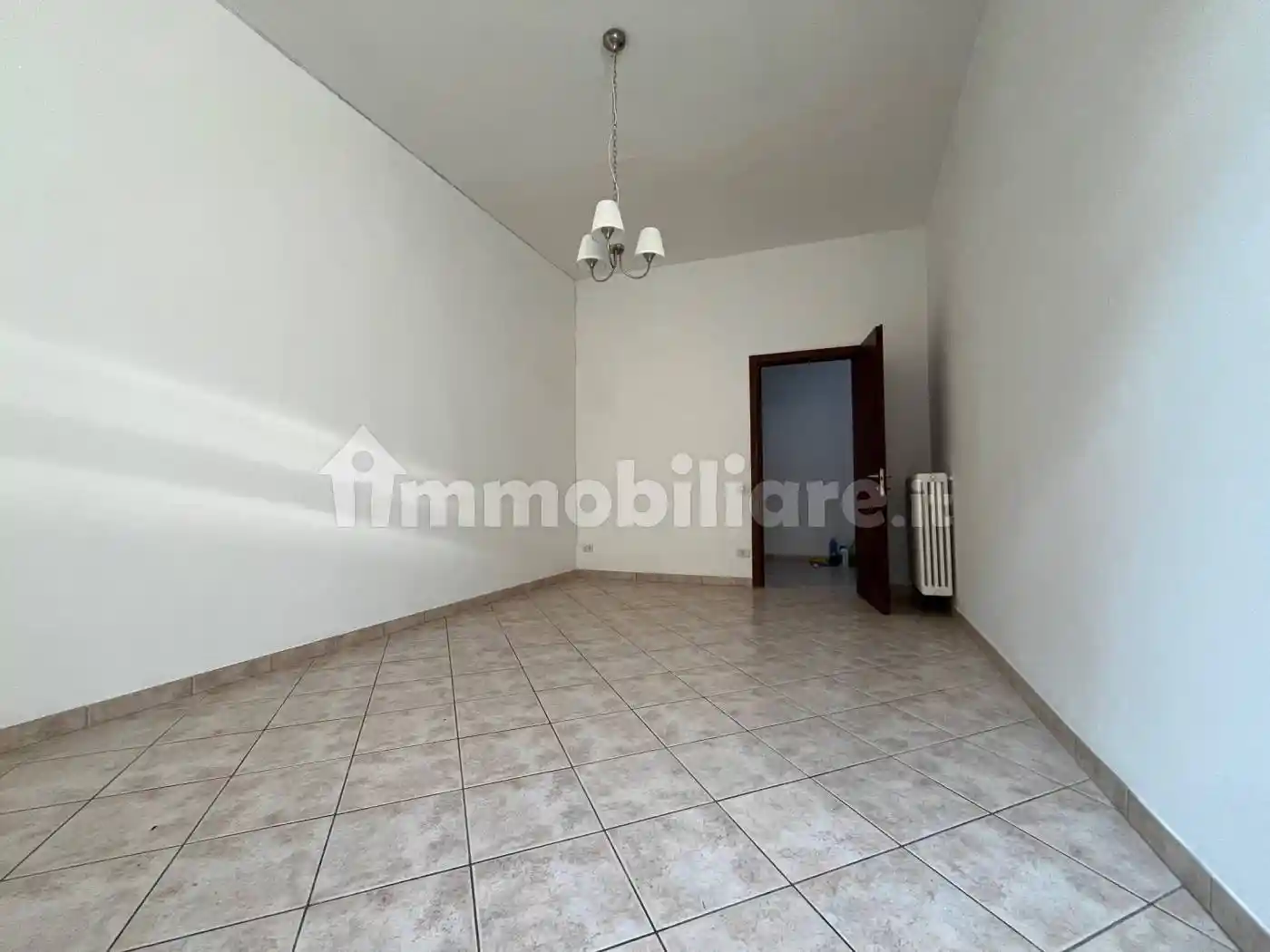 Trilocale via Francesco del Cossa, Centro Storico, Ferrara - foto 5