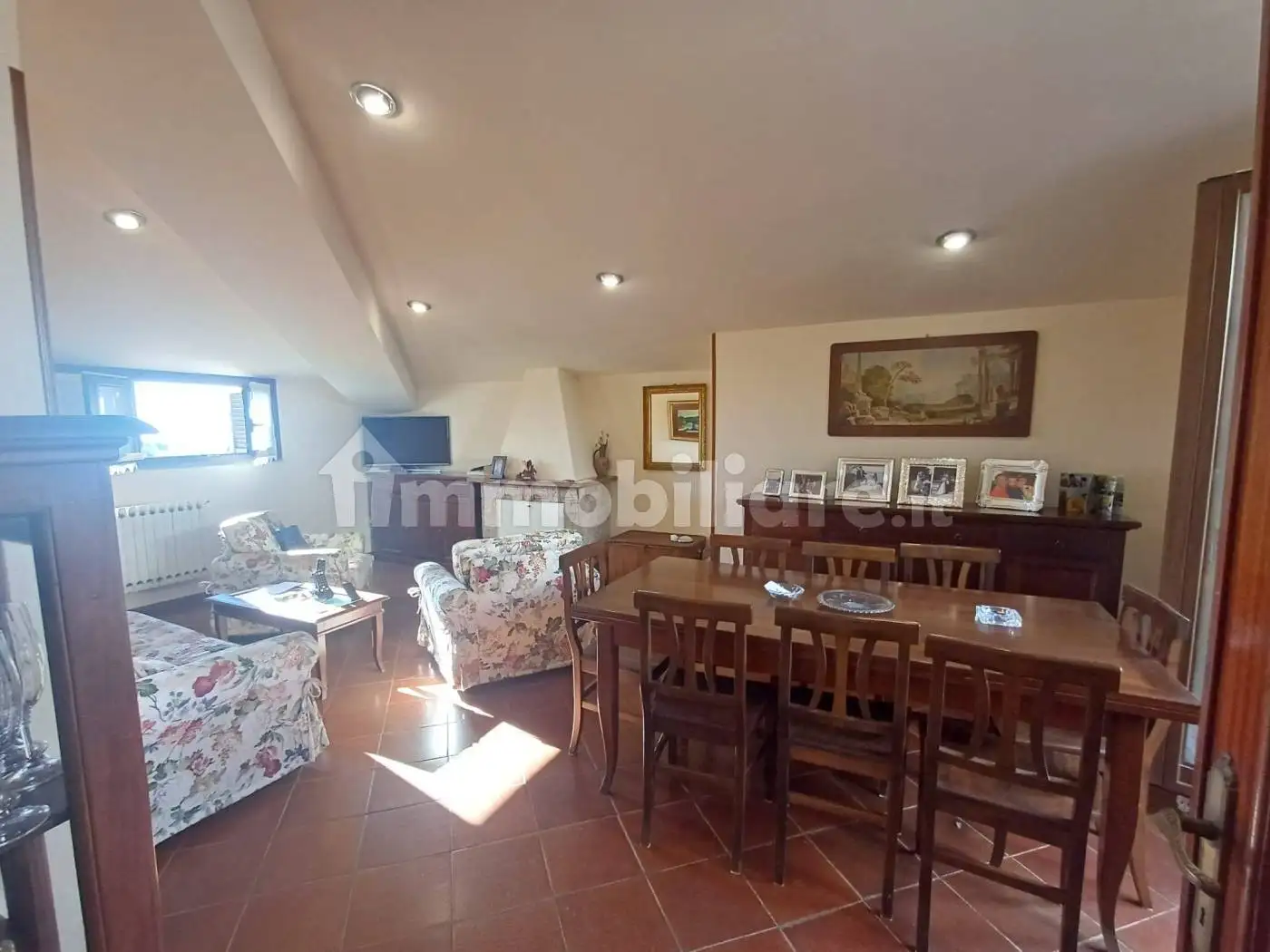 Attico via Roma, Arlena di Castro - foto 2