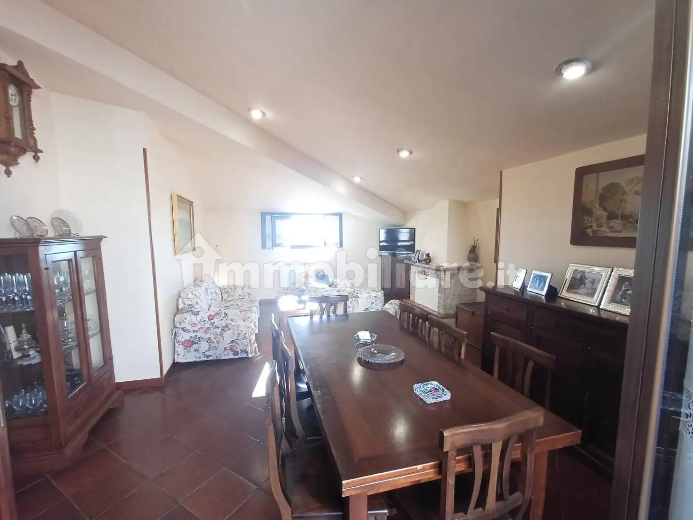 Attico via Roma, Arlena di Castro - foto 3