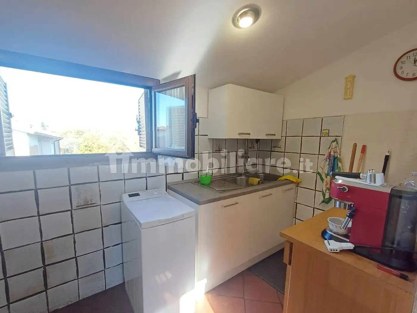 Attico via Roma, Arlena di Castro - foto 5