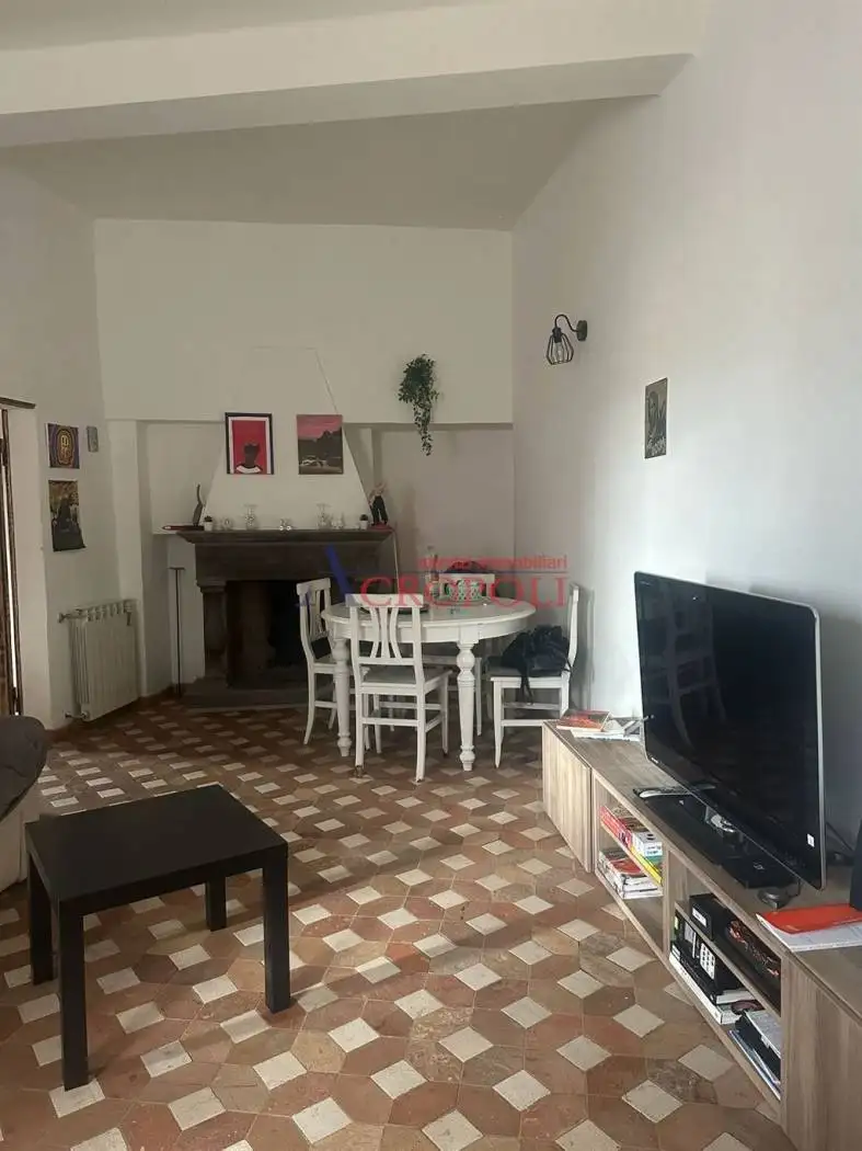 Monolocale buono stato, primo piano, Centro, Bracciano - foto 2