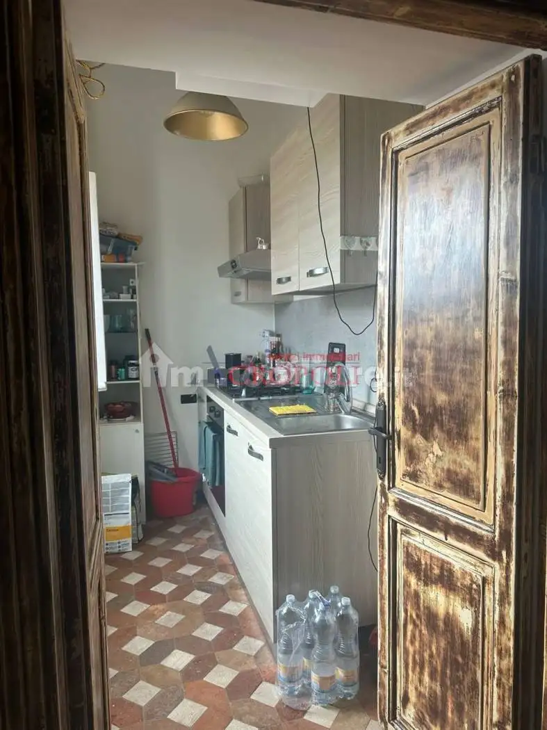 Monolocale buono stato, primo piano, Centro, Bracciano - foto 3