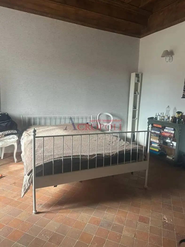 Monolocale buono stato, primo piano, Centro, Bracciano - foto 4