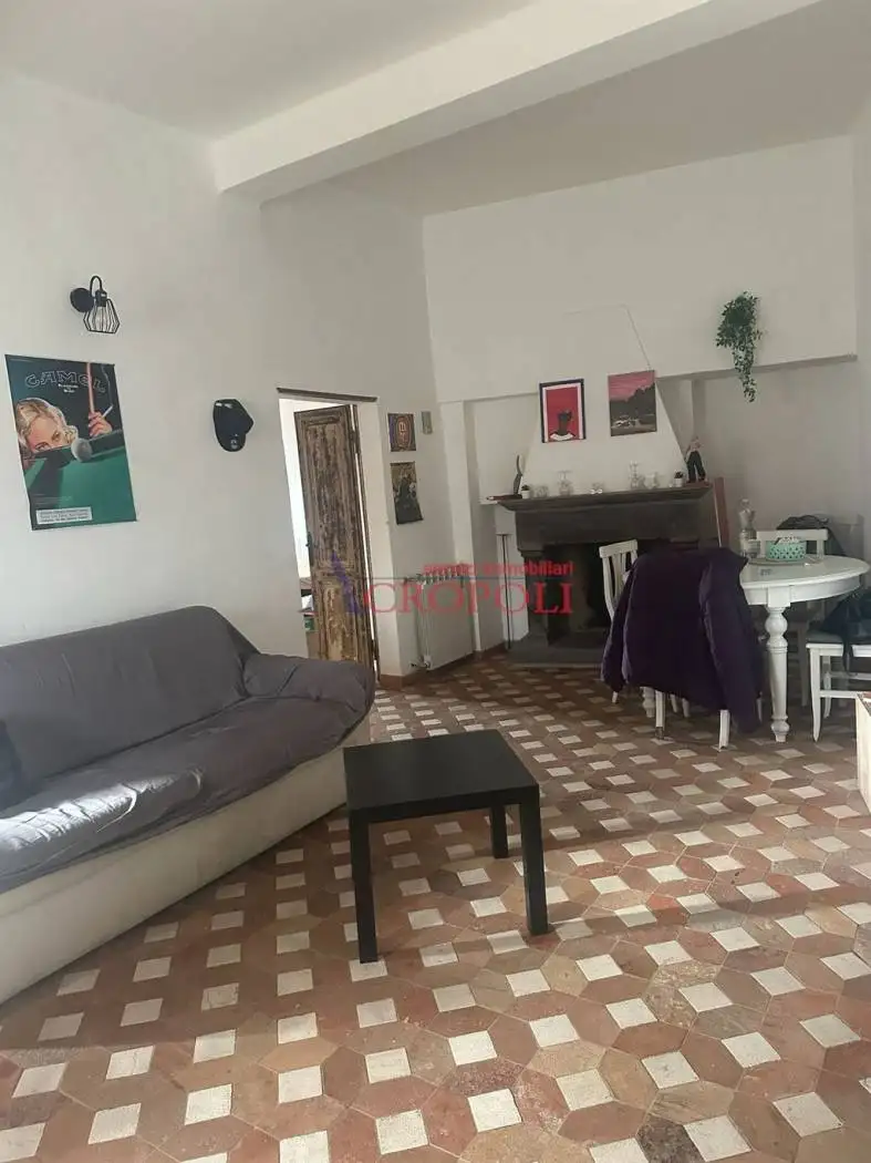 Monolocale buono stato, primo piano, Centro, Bracciano - foto 5