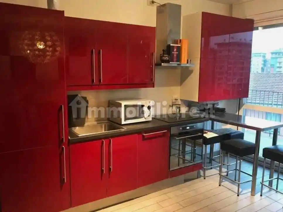 Attico via Terracina 1, Affori, Milano - foto 2