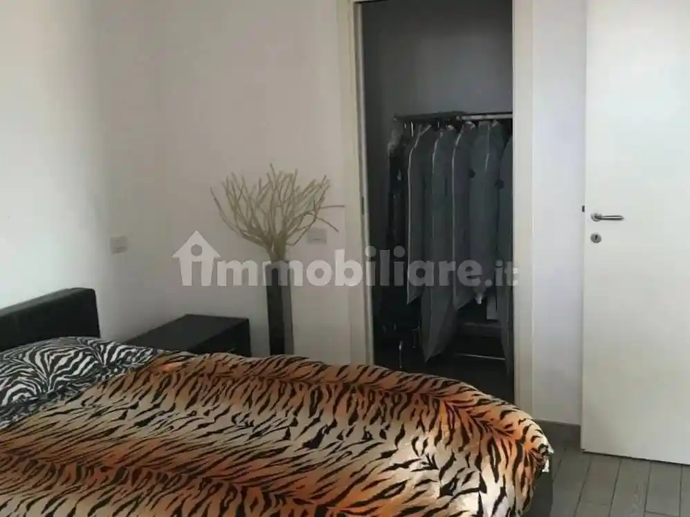 Attico via Terracina 1, Affori, Milano - foto 4