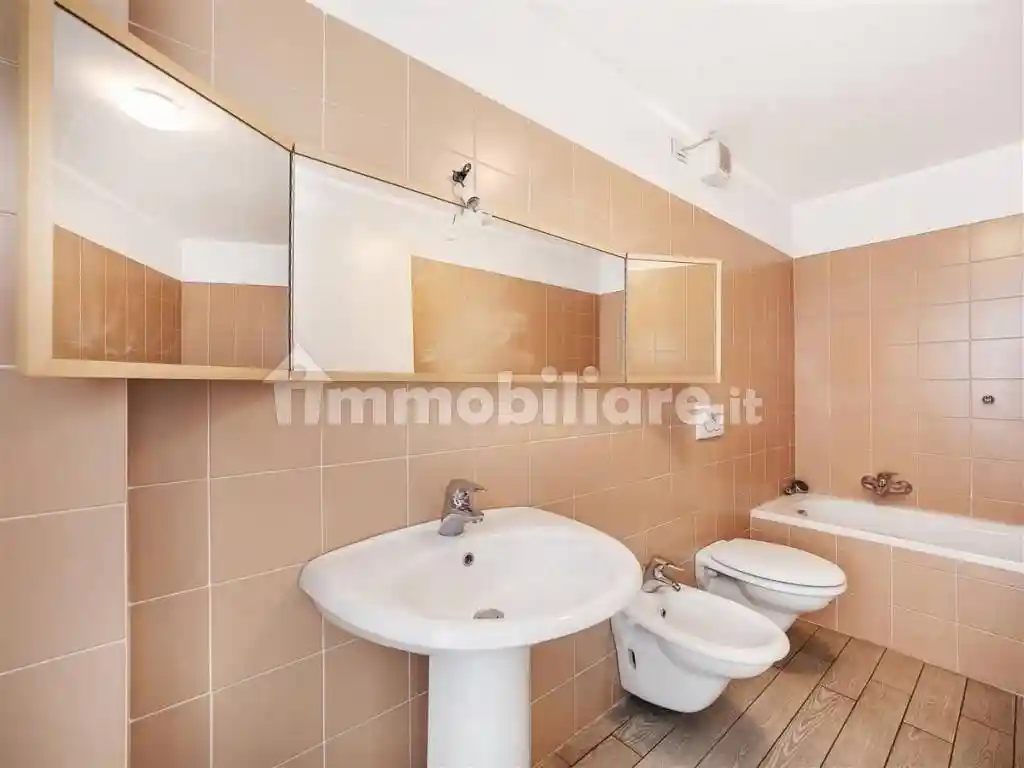 Attico via Terracina 1, Affori, Milano - foto 5