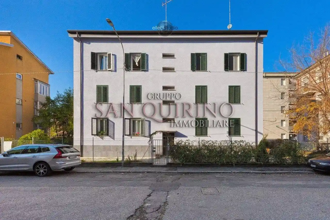 Trilocale via Viani 9, Mirabello, Reggio Emilia - foto 2