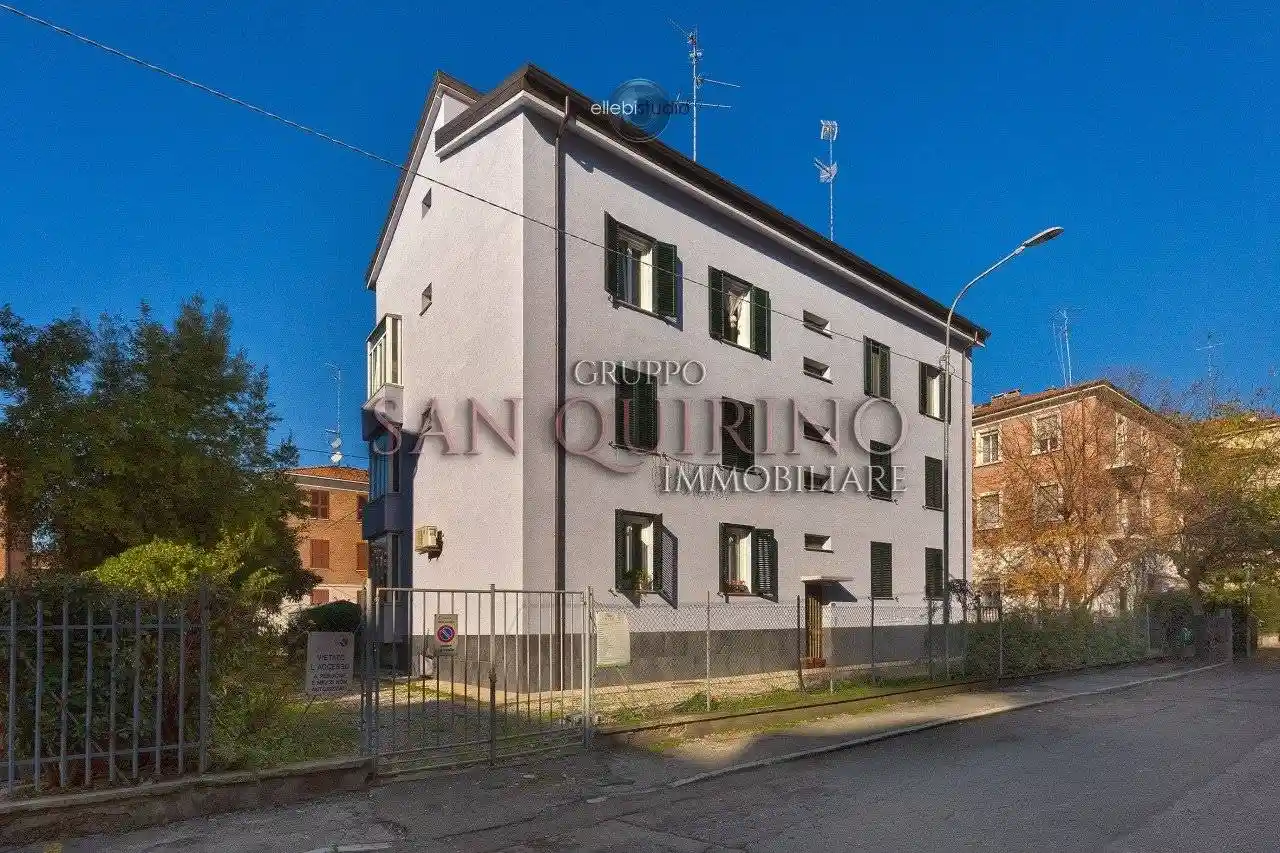 Trilocale via Viani 9, Mirabello, Reggio Emilia - foto 3