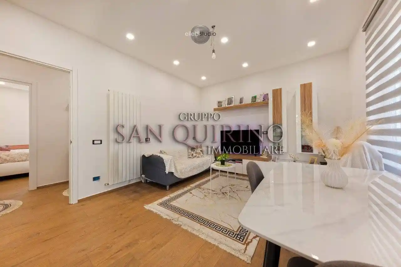 Trilocale via Viani 9, Mirabello, Reggio Emilia - foto 4