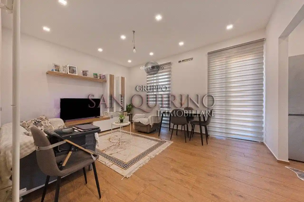 Trilocale via Viani 9, Mirabello, Reggio Emilia - foto 5