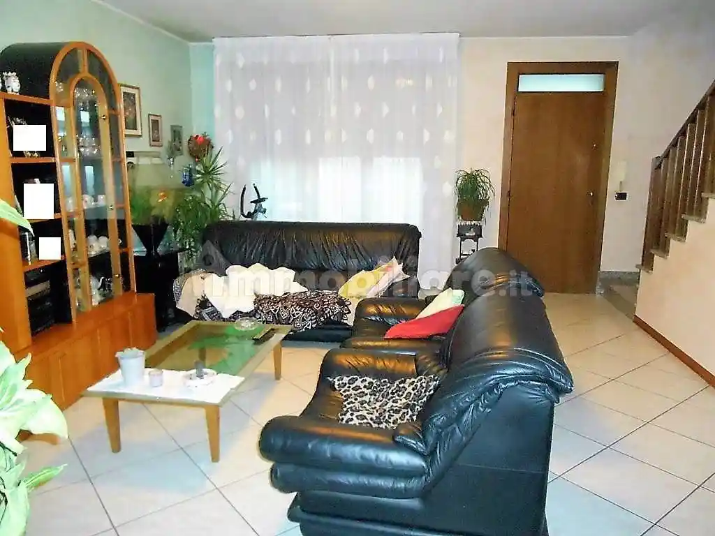 Villetta a schiera in vendita a Santarcangelo di Romagna