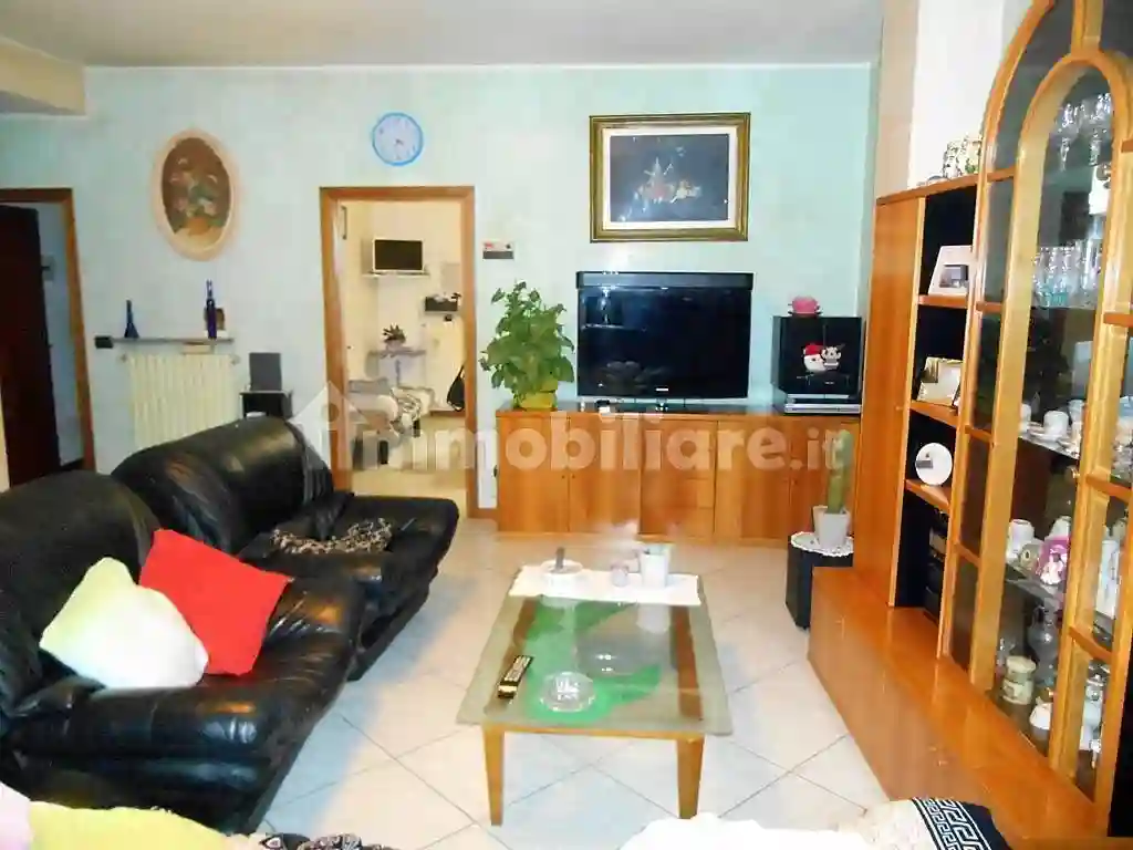 Villetta a schiera - foto 3