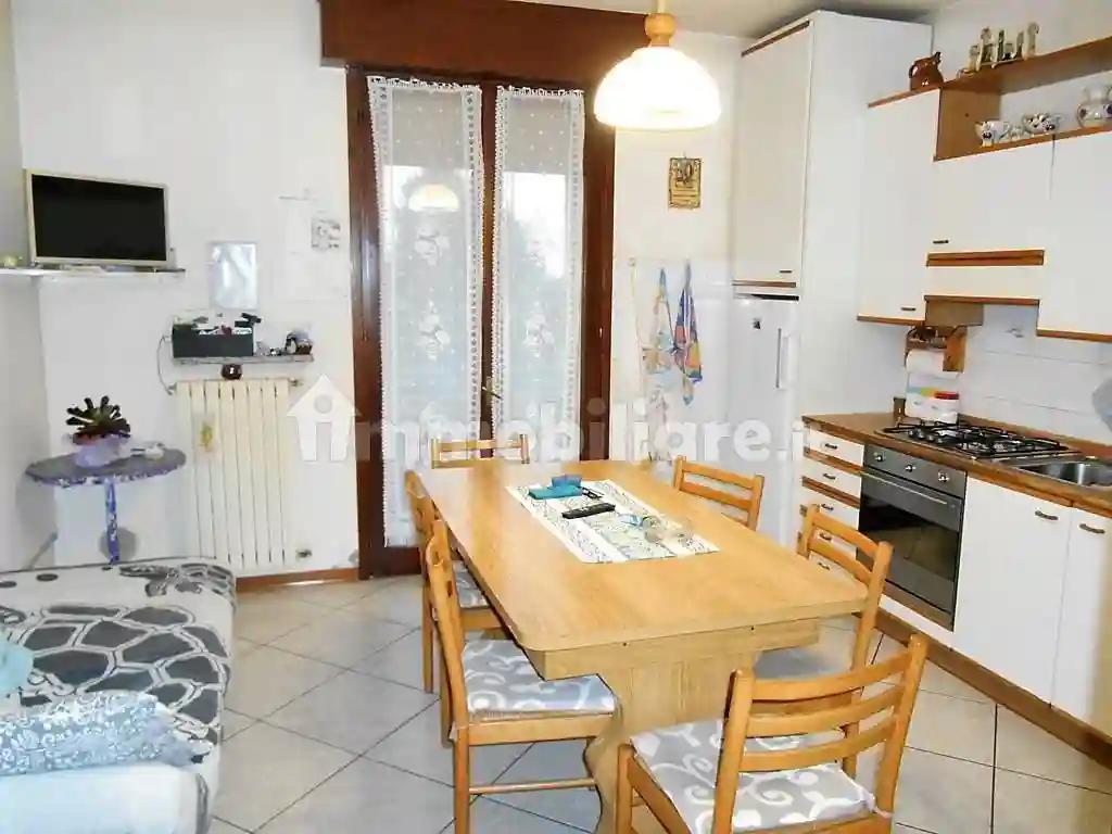 Villetta a schiera - foto 5