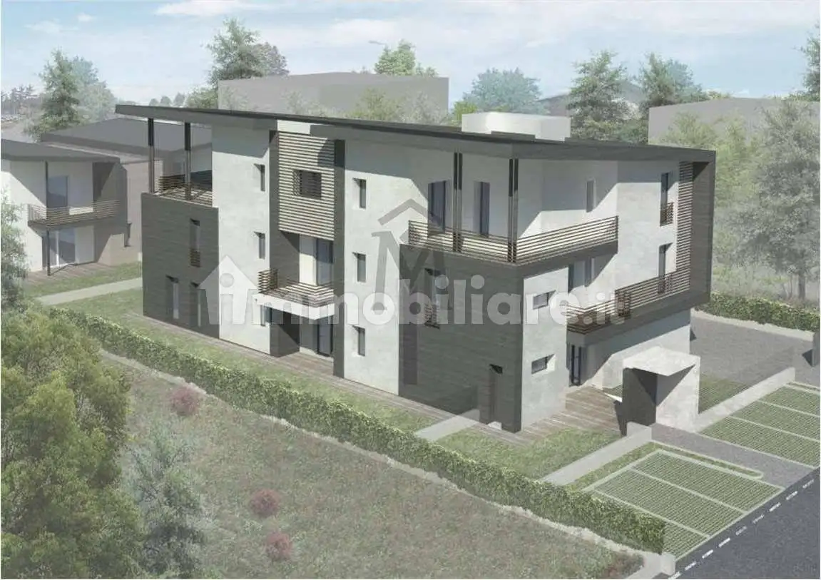 Appartamento nuovo, secondo piano, Centro, Albinea - foto 4