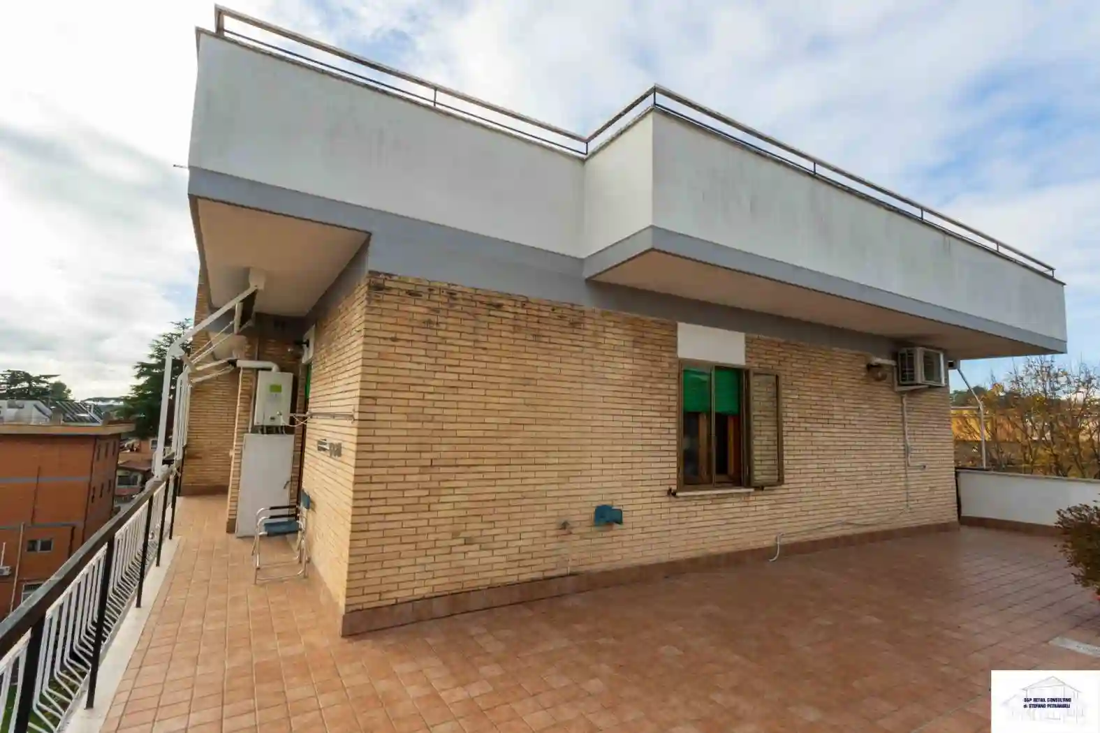 Attico - Mansarda - foto 4