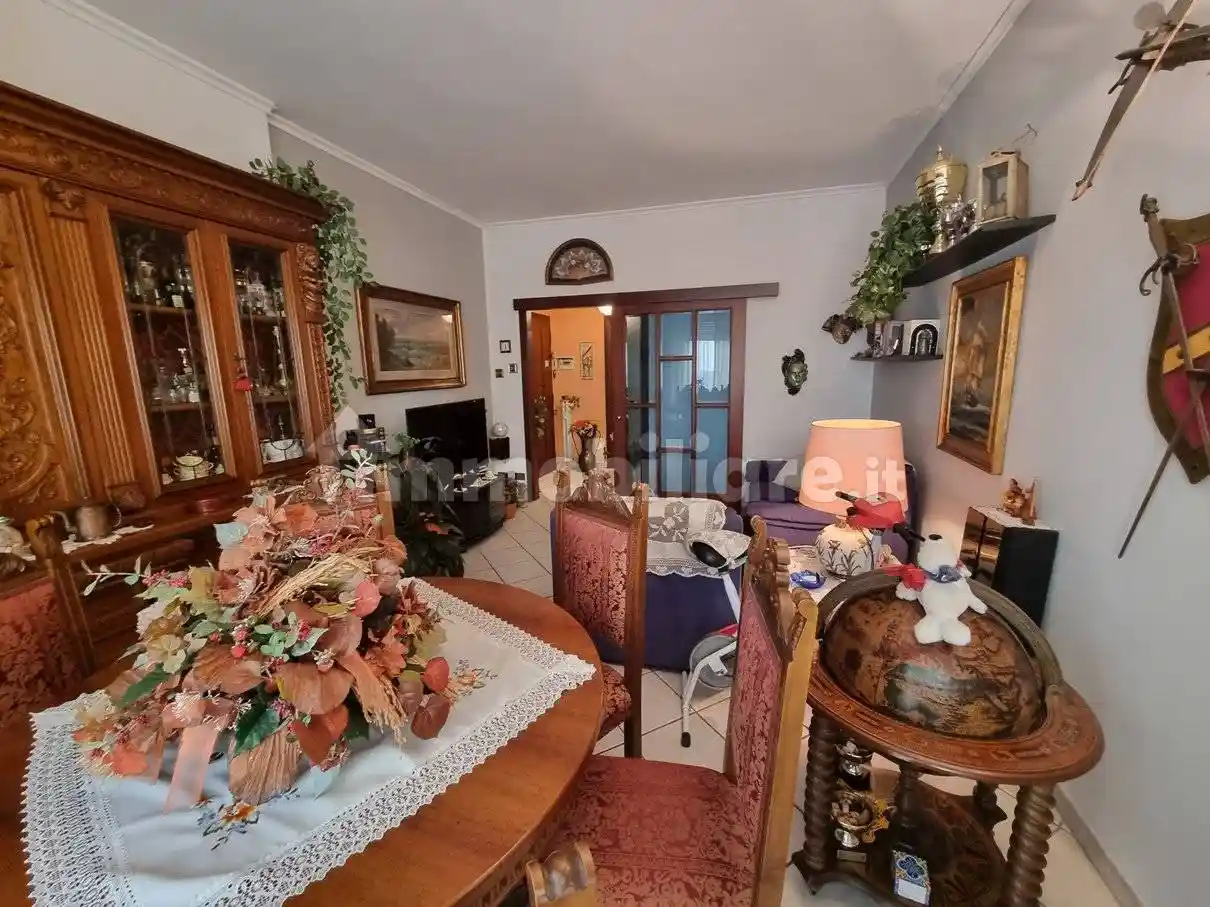 Appartamento in vendita a San Vincenzo