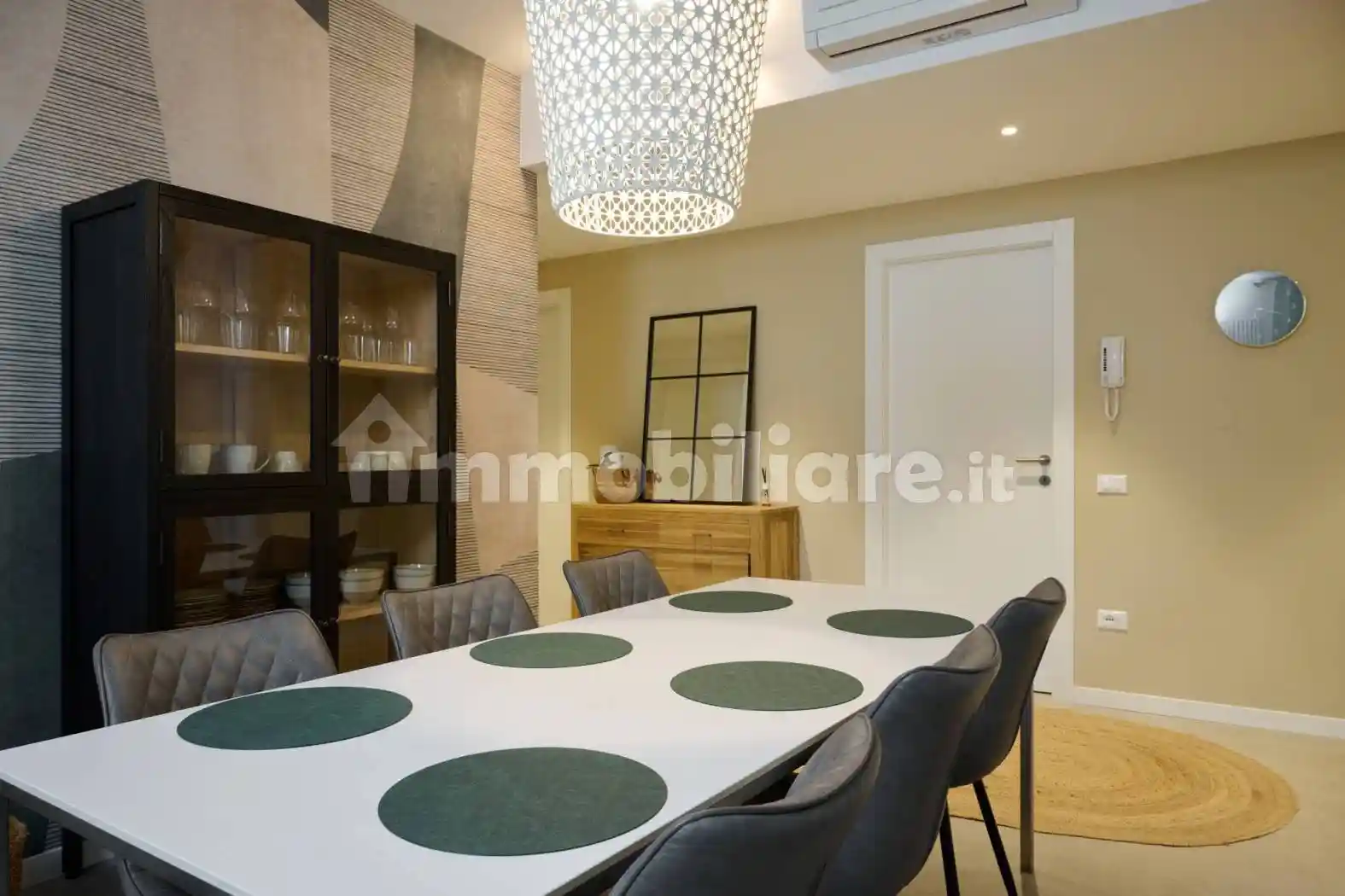 Appartamento piazza Angelo Giustinian Recanati 5, Stazione, Treviso - foto 3