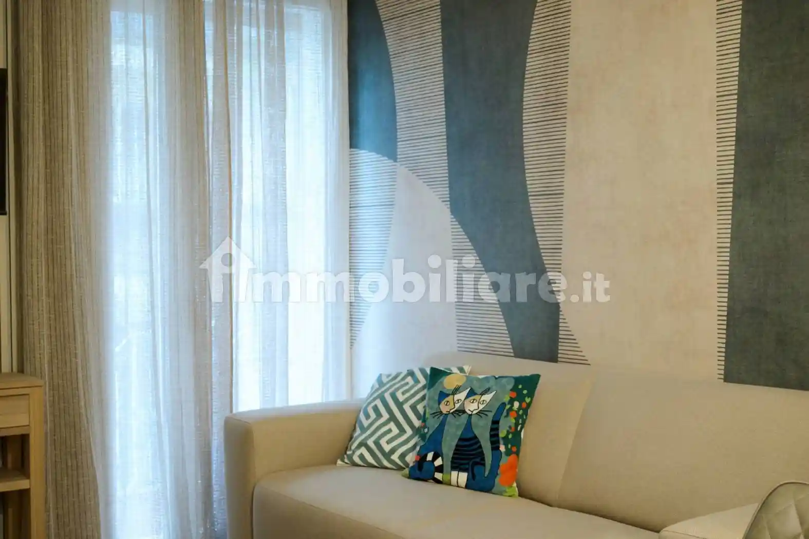 Appartamento piazza Angelo Giustinian Recanati 5, Stazione, Treviso - foto 4