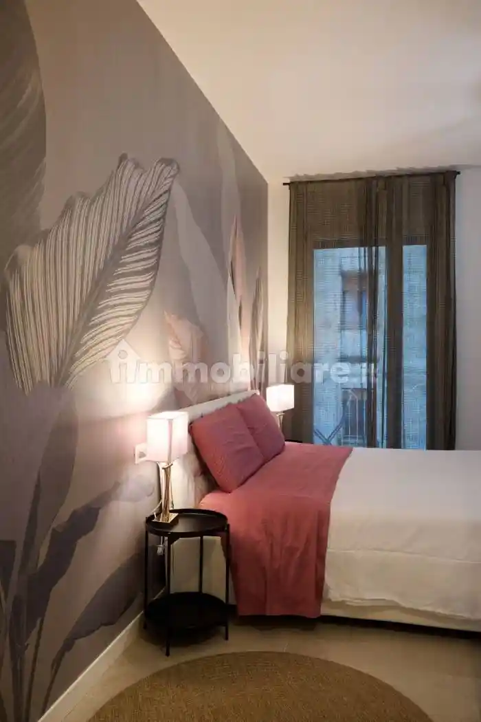 Appartamento piazza Angelo Giustinian Recanati 5, Stazione, Treviso - foto 5