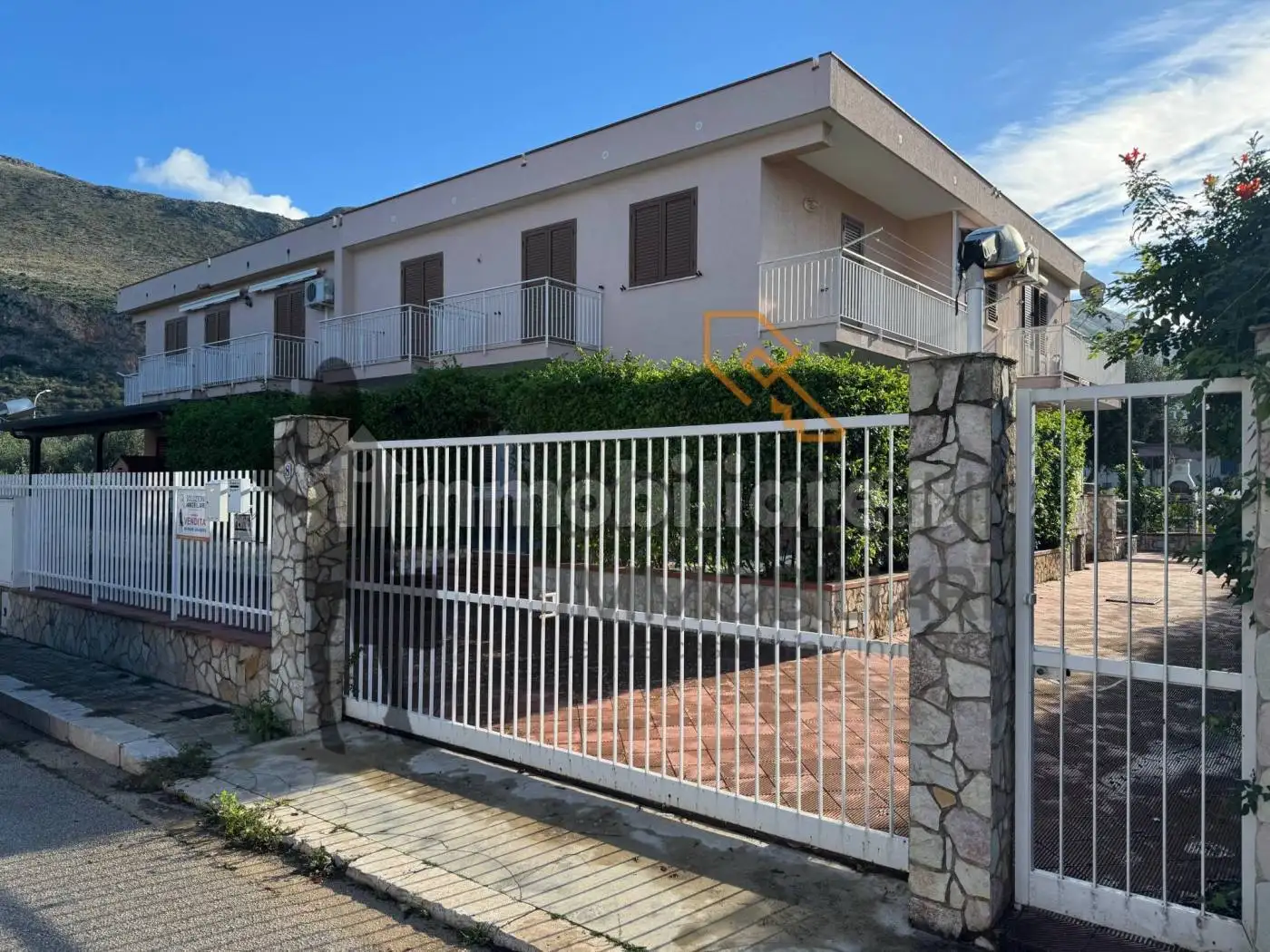 Appartamento in vendita a San Vito Lo Capo