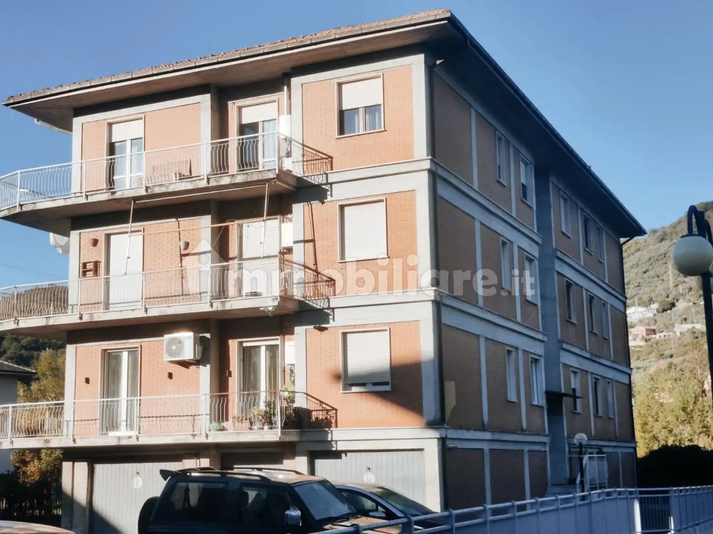 Attico - Mansarda in vendita a Cogorno