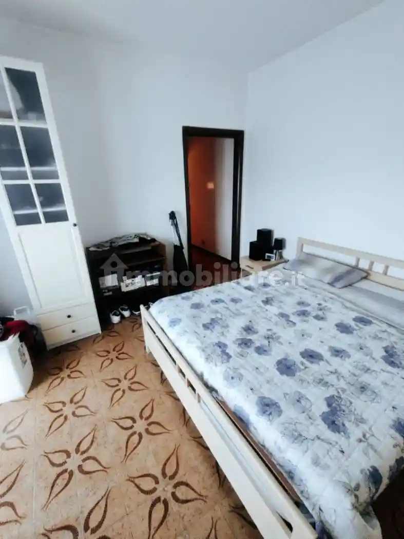 Attico buono stato, 70 m², San Salvatore, Cogorno - foto 2