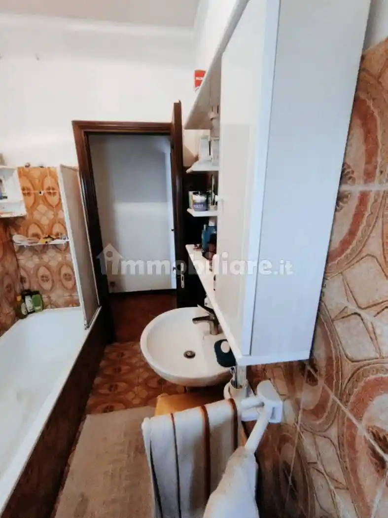 Attico buono stato, 70 m², San Salvatore, Cogorno - foto 5