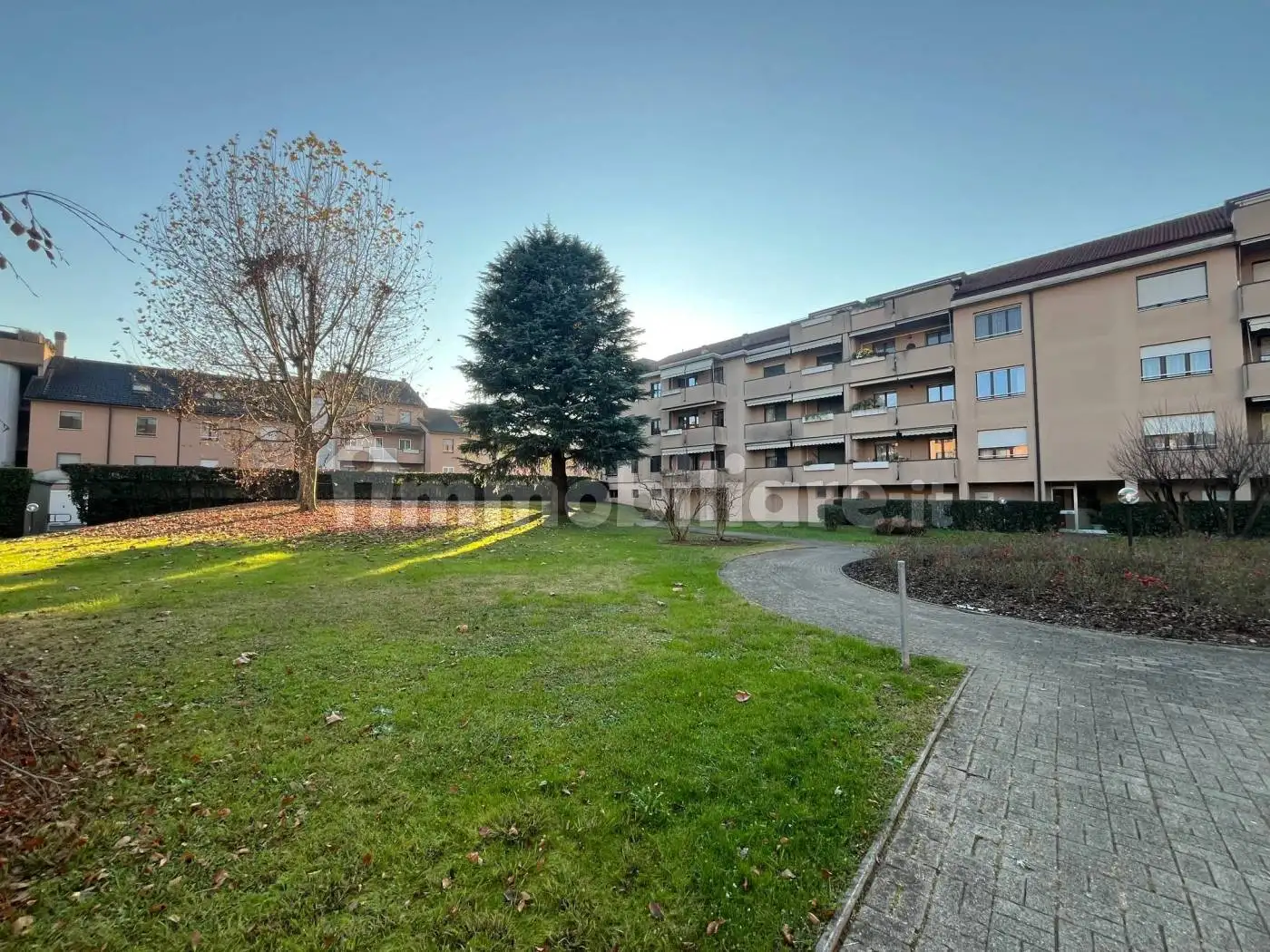 Appartamento in vendita a Vignate