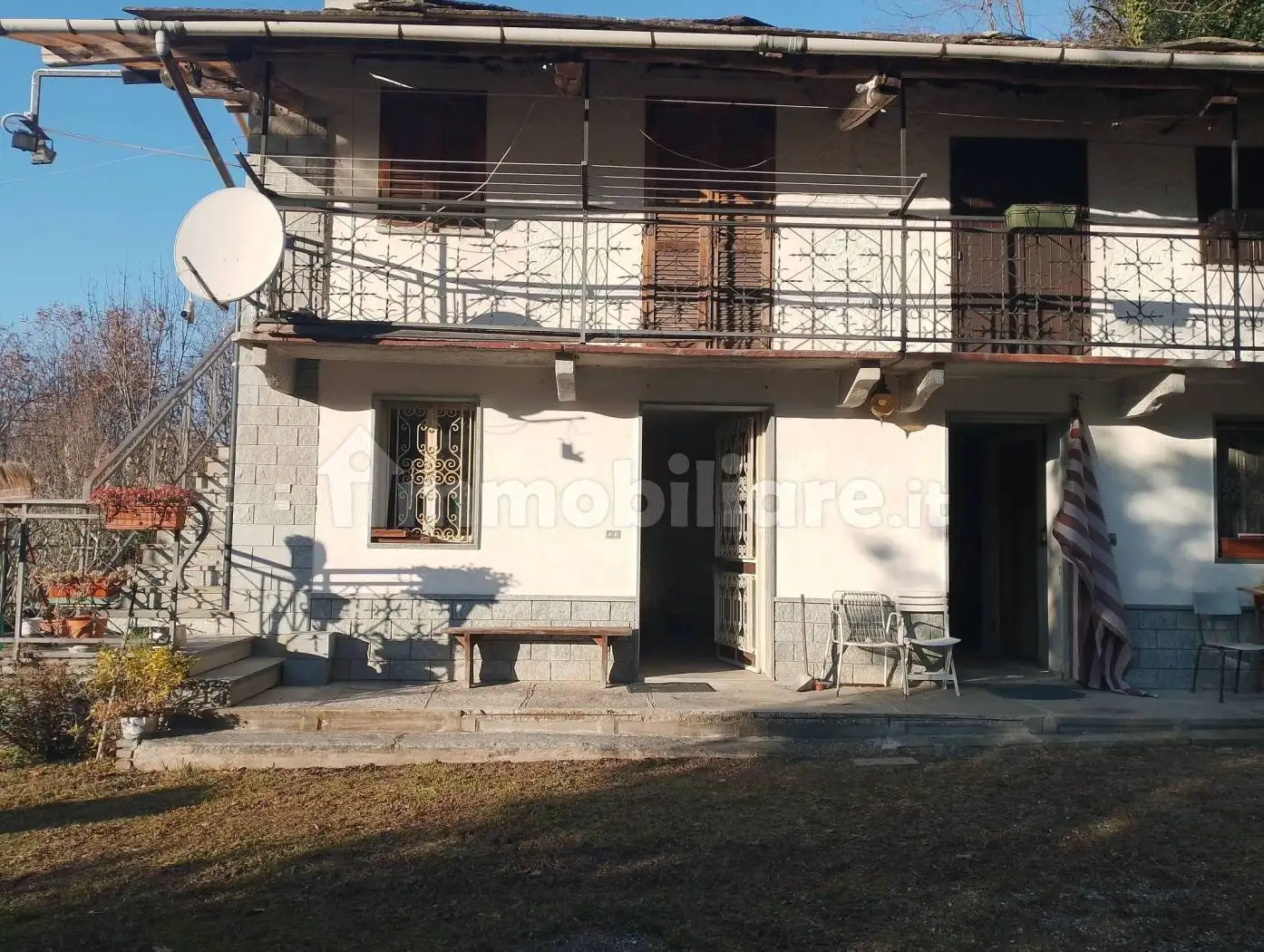 Rustico - Casale in vendita a Barge