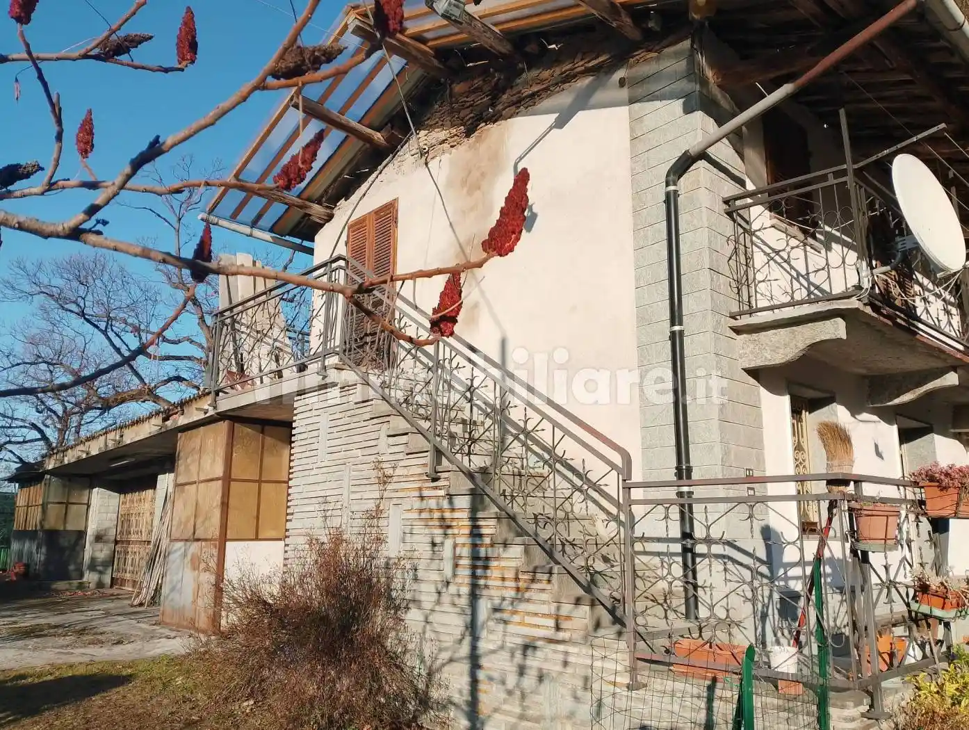 Rustico via San Giuliano 5, Barge - foto 3