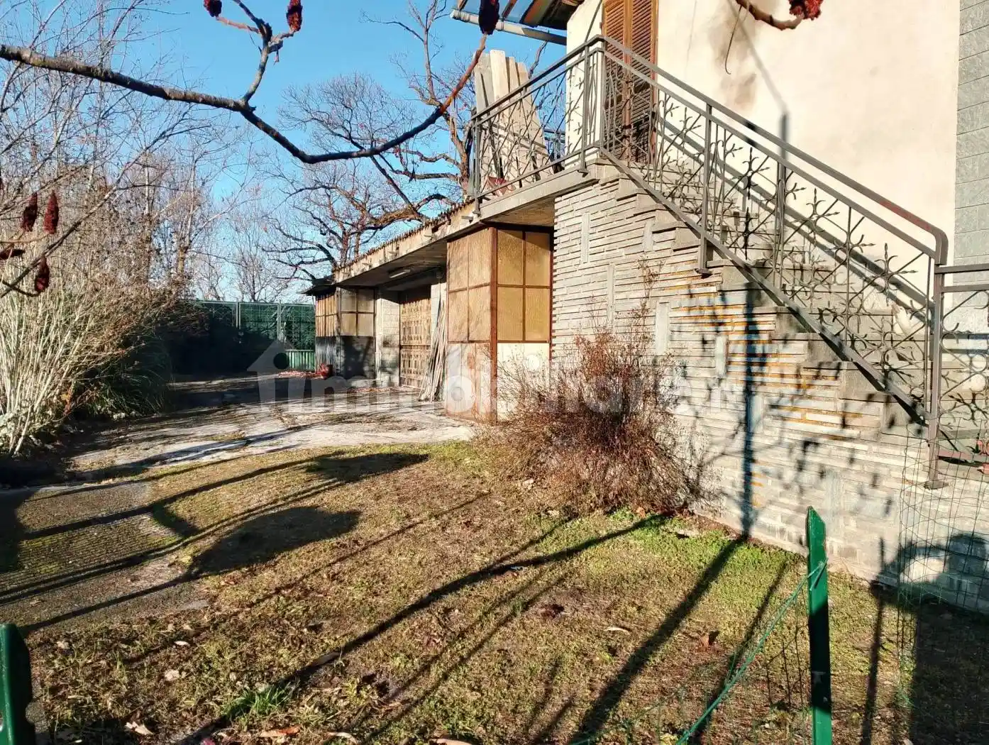 Rustico via San Giuliano 5, Barge - foto 4