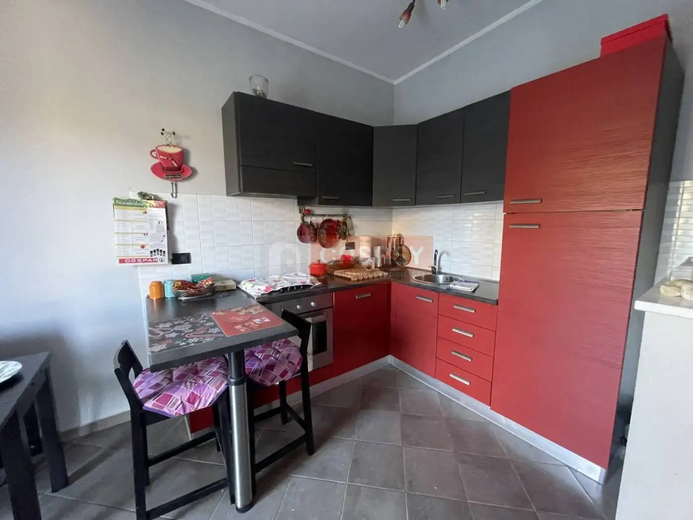 Bilocale via Tevere 11, Borghetto Santo Spirito - foto 2