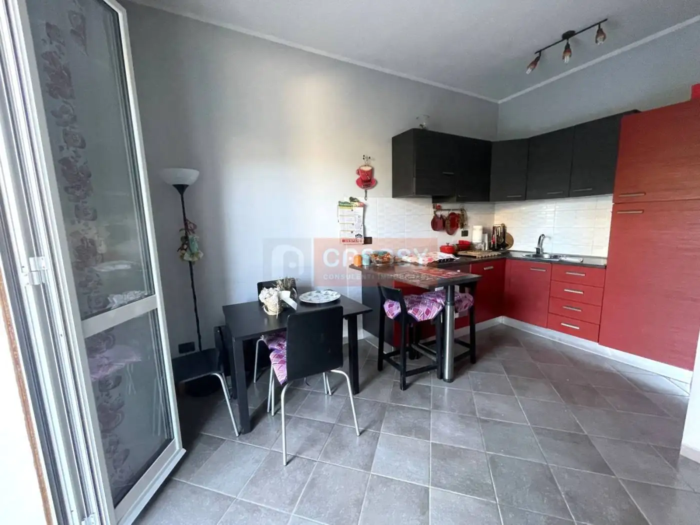 Bilocale via Tevere 11, Borghetto Santo Spirito - foto 4