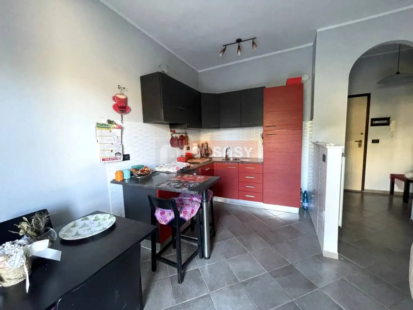 Bilocale via Tevere 11, Borghetto Santo Spirito - foto 5