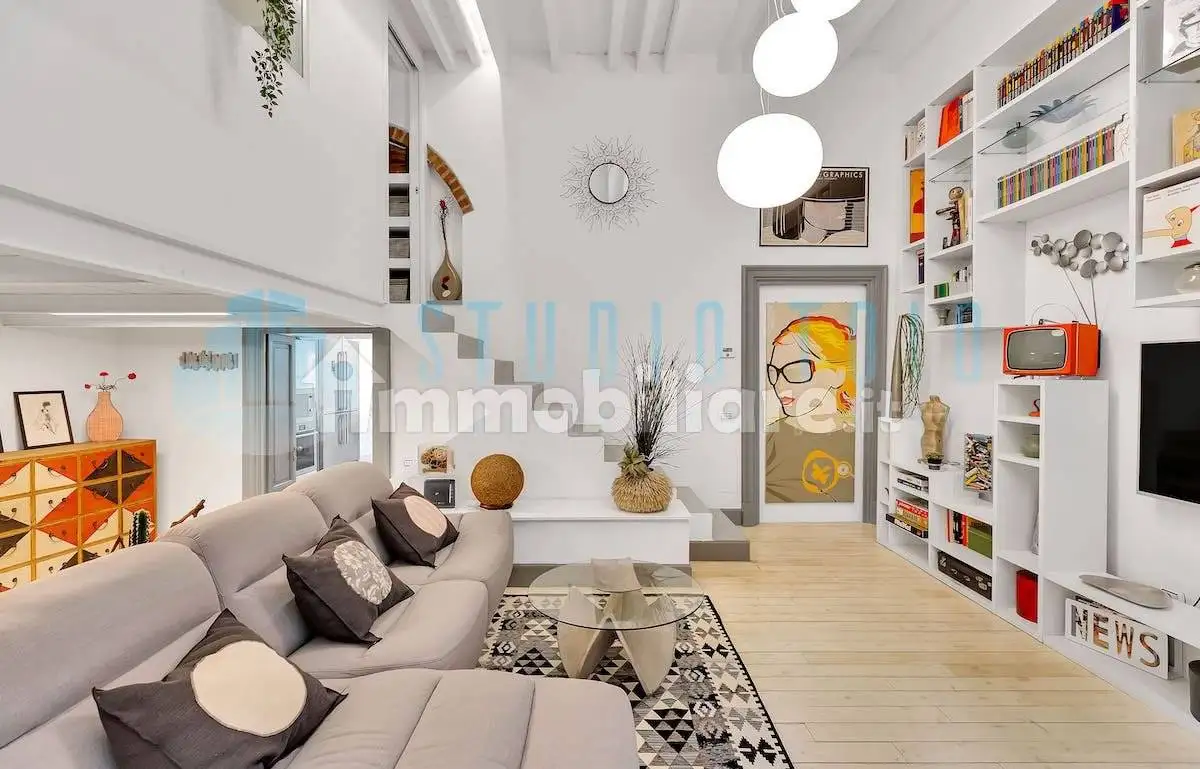 Apartment in vendita a Milan