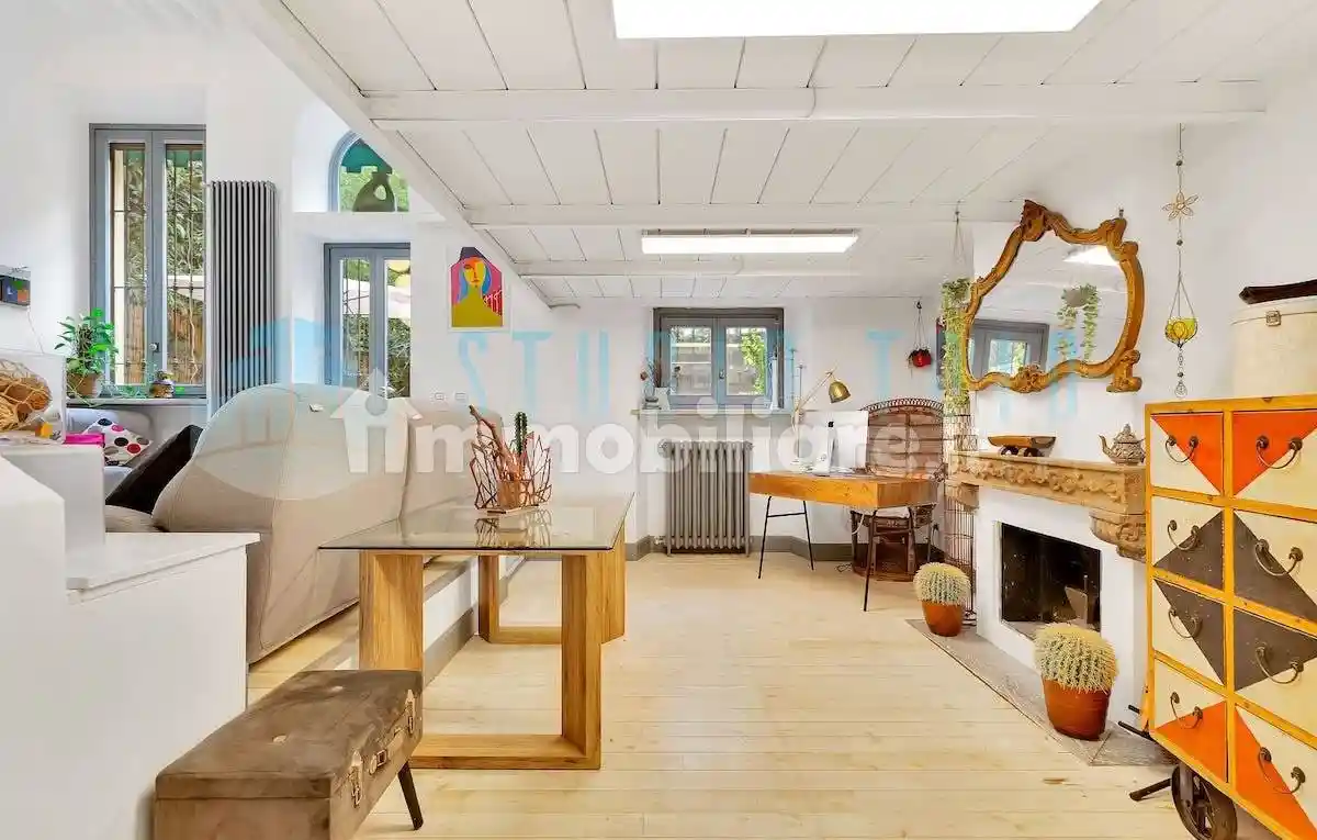 Appartamento via Rosolino Pilo 12, Porta Venezia, Milano - foto 3