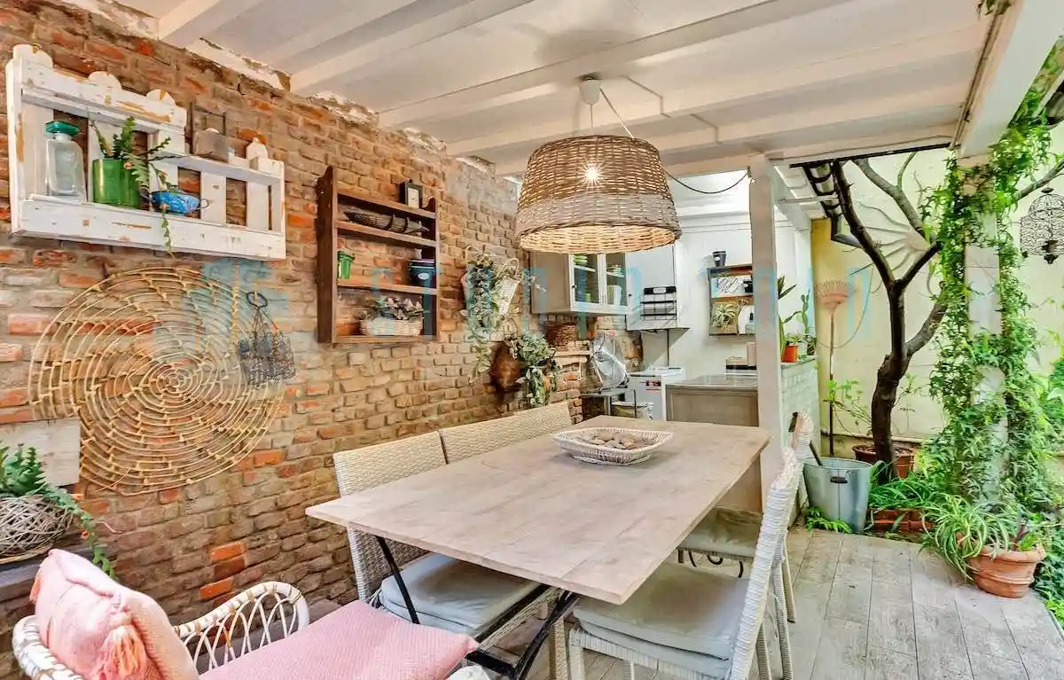 Appartamento via Rosolino Pilo 12, Porta Venezia, Milano - foto 4