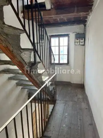 Terratetto plurifamiliare Contrada Curlo 44, Centro, Chiesa in Valmalenco - foto 5