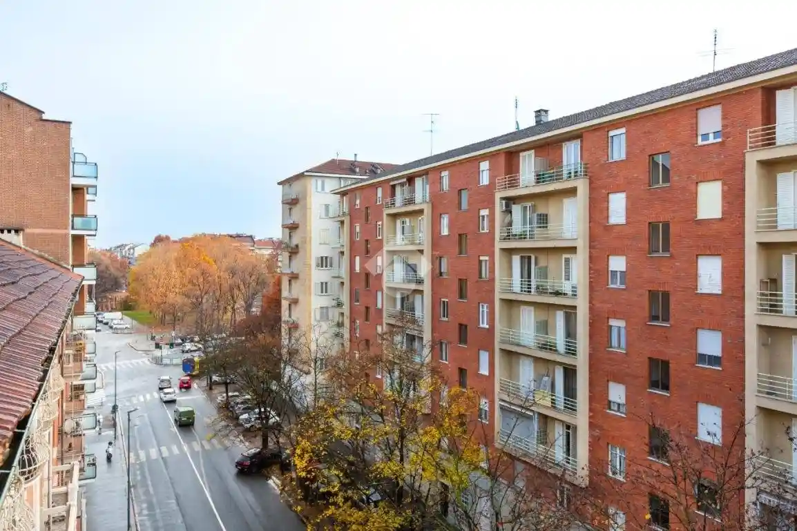 Appartamento in vendita a Torino
