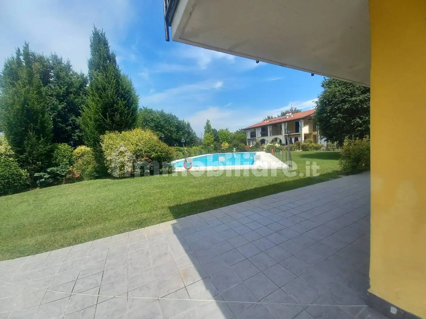 Villa bifamiliare via Trevisago 63, Crociale, Manerba del Garda - foto 2
