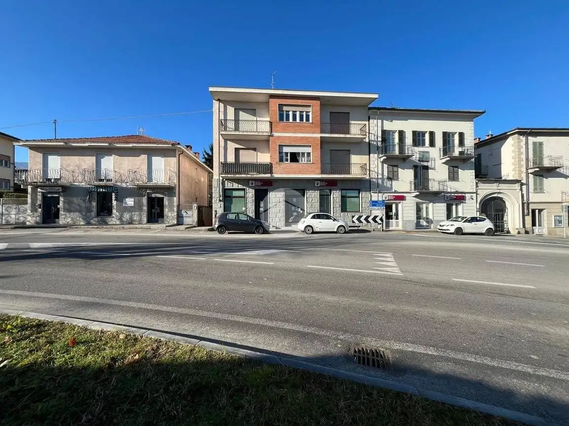 Appartamento in affitto a Bagnolo Piemonte