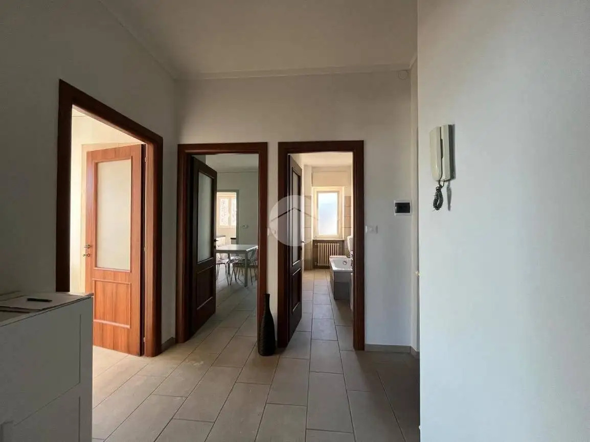 Trilocale corso Malingri 42, Centro, Bagnolo Piemonte - foto 4