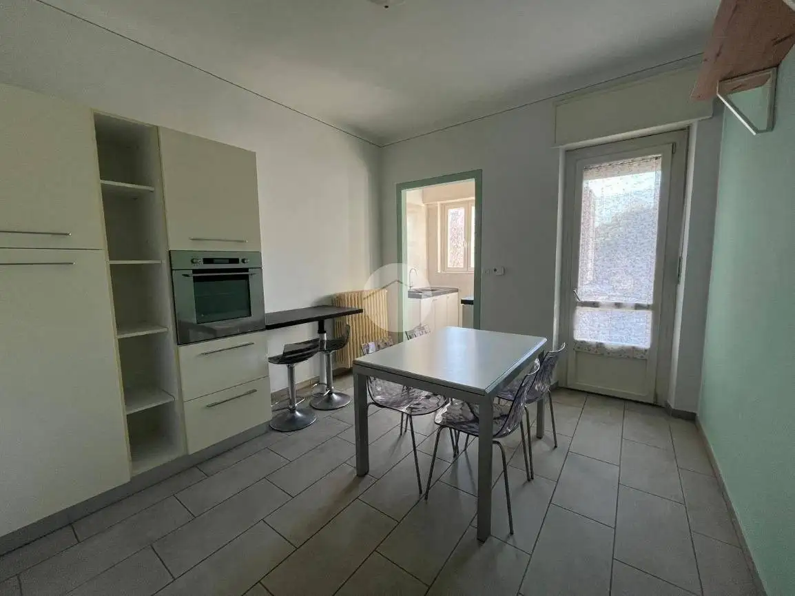 Trilocale corso Malingri 42, Centro, Bagnolo Piemonte - foto 5