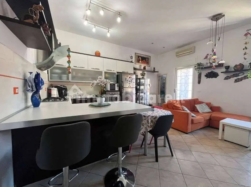 Appartamento in vendita a Livorno