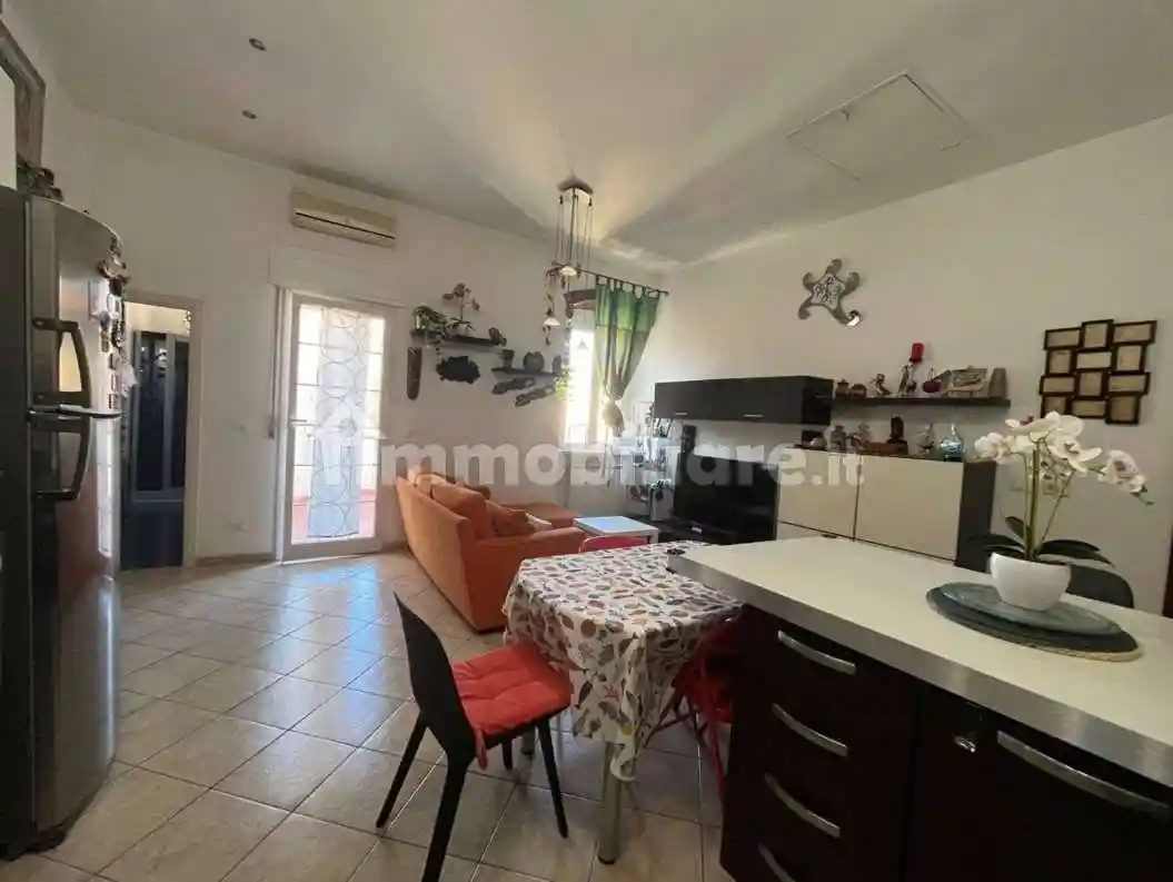 Trilocale ottimo stato, secondo piano, Pontino - Bastia, Livorno - foto 2